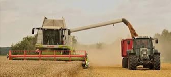 Repositioning Agriculture Family Businesses