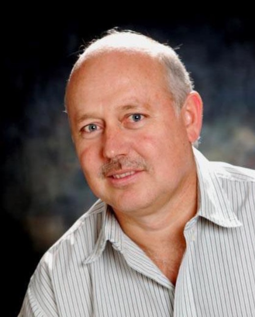 Dawie CV